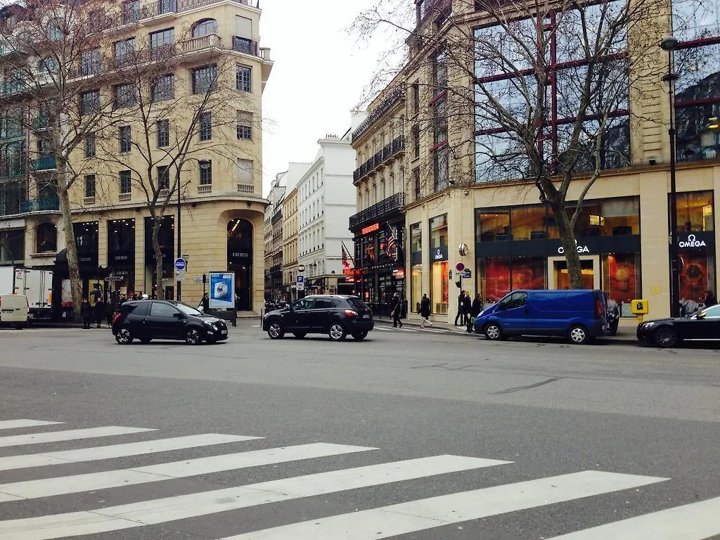 Centre Vendome 1