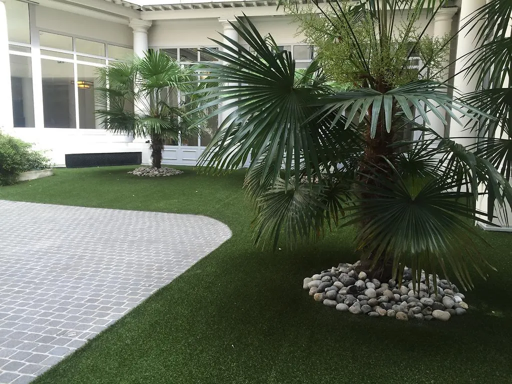 Apartmán Centre Vendome 1 *