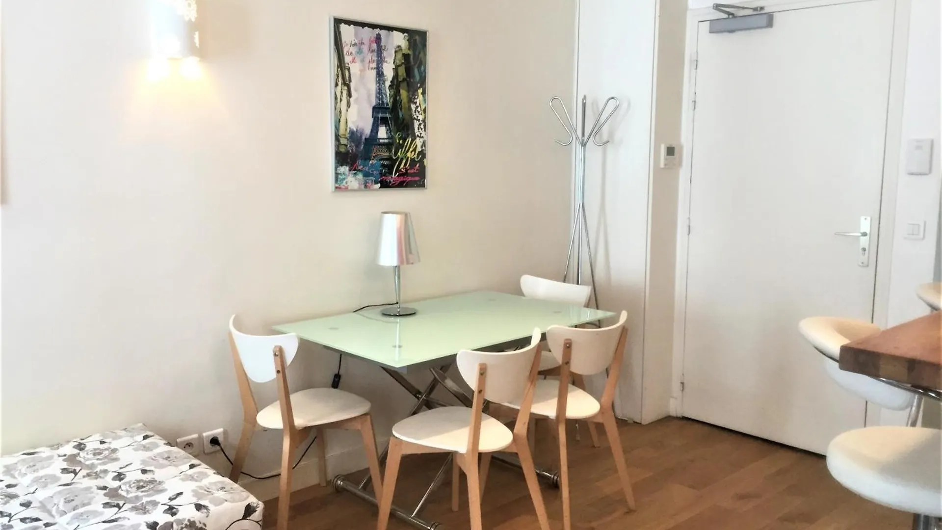 Centre Vendome 1 Apartmán