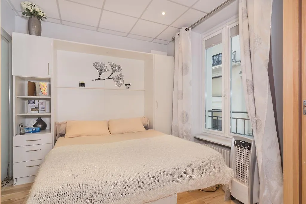 Centre Vendome 1 Apartment *