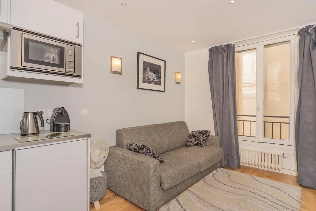 Centre Vendome 1 Apartment Paris